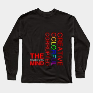 CCC Long Sleeve T-Shirt